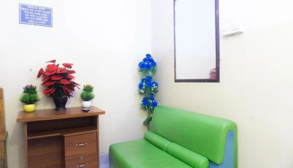 Hotel Muna International 2Nd Floor Dhaka