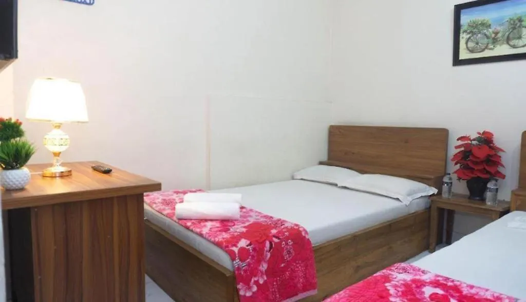 Hotel Muna International 2Nd Floor Dhaka
