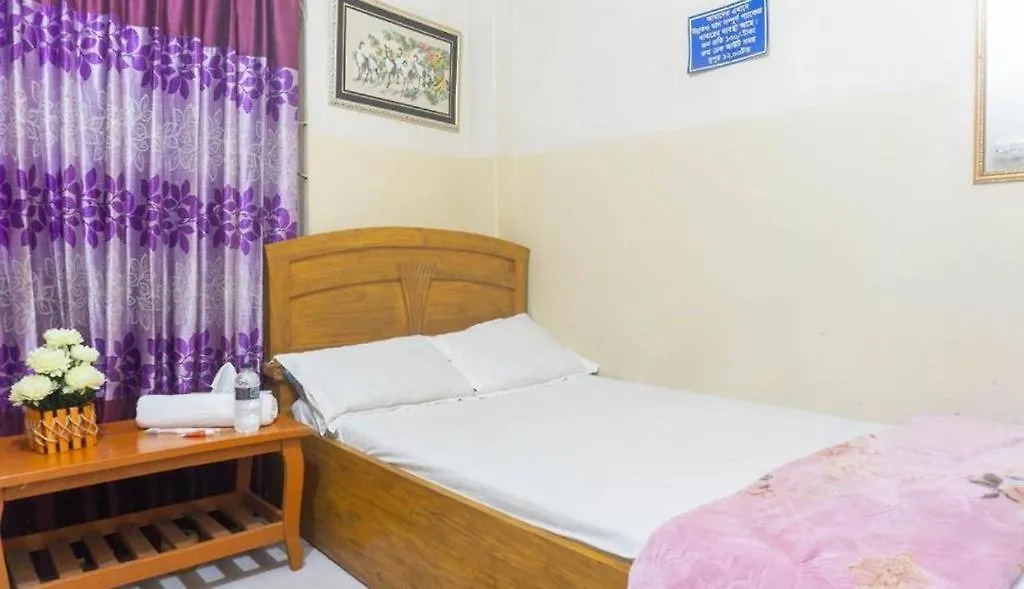 Hotel Muna International 2Nd Floor Dhaka