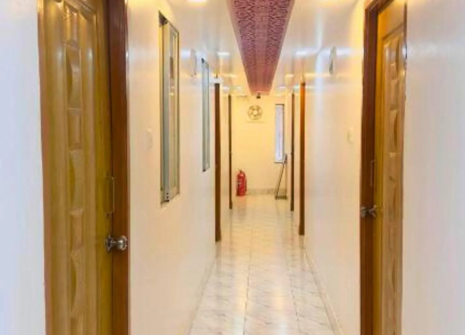 Hotel Muna International 2Nd Floor Dhaka Bangladesh