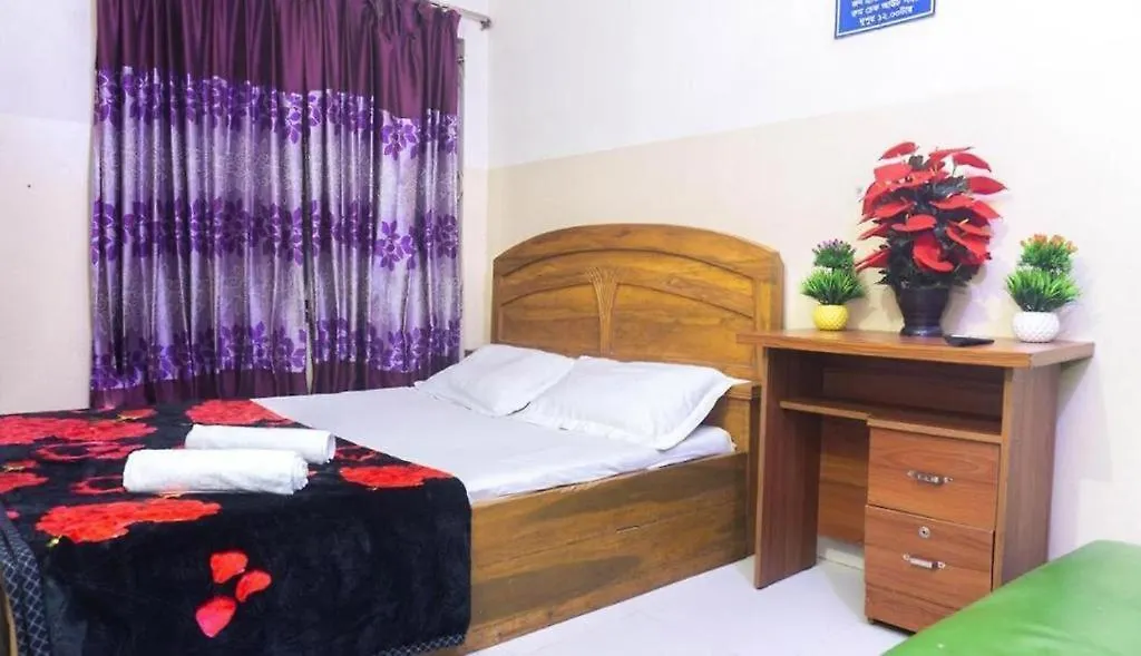 Hotel Muna International 2Nd Floor Dhaka