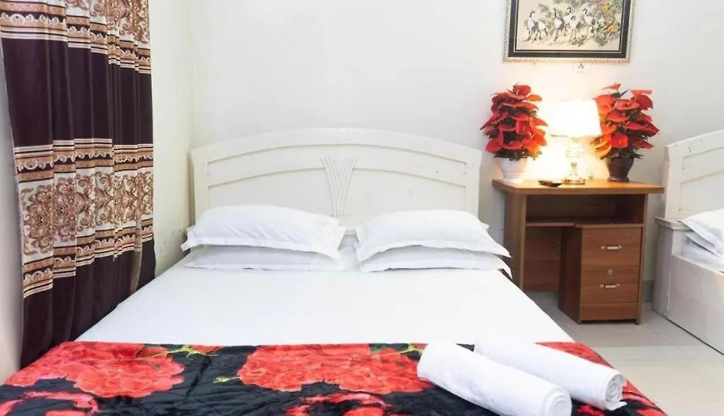 Hotel Muna International 2Nd Floor Dhaka 2*,