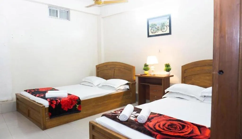 Hotel Muna International 2Nd Floor Dhaka