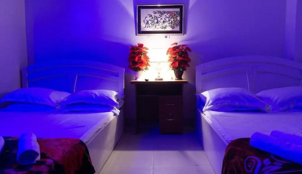 **  Hotel Muna International 2Nd Floor Dhaka Bangladesh