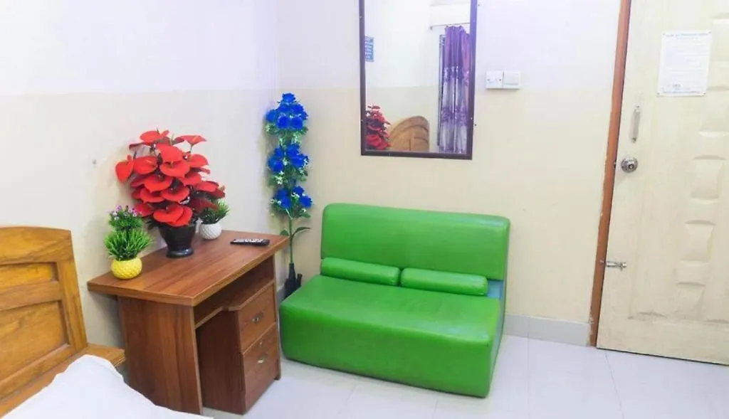Hotel Muna International 2Nd Floor Dhaka Bangladesh