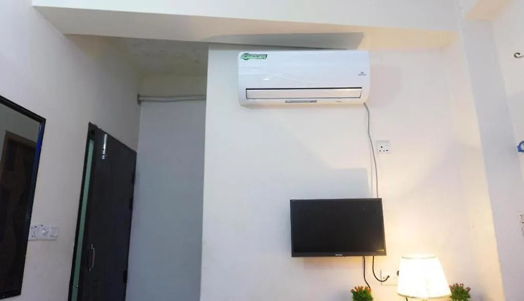 Hotel Muna International 2Nd Floor Dhaka