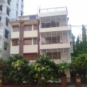 Hotel Taz Garden House