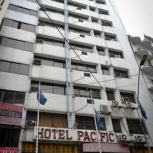 Hotel Pacific