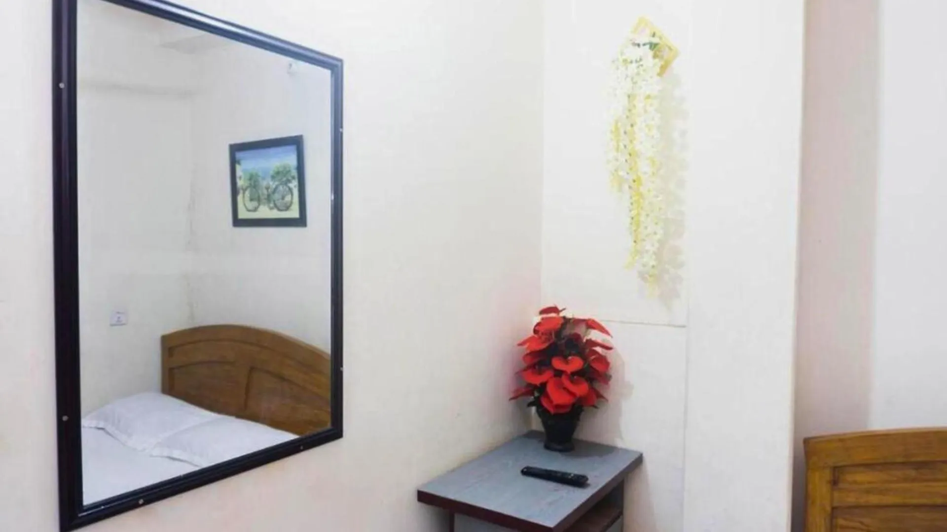 Hotel Muna International 2Nd Floor 达卡